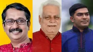 রংপুর বিভাগে আধিপত্য হারিয়েছে জাতীয় পার্টি